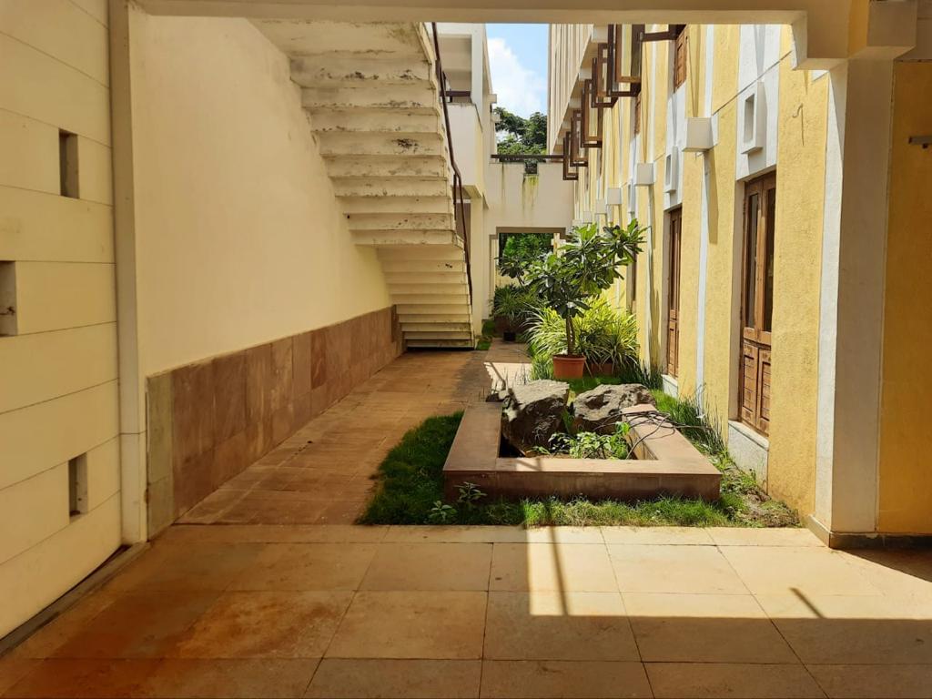 Vidyavardhan's Institute of Design Environment and Architecture Nashik Infrastructure photo 2